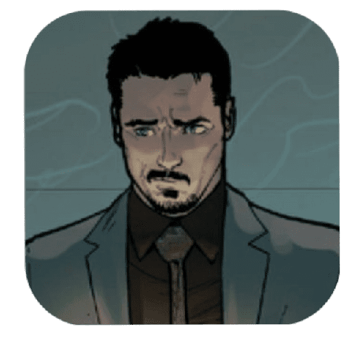 ⎯      tony stark  💿ʼ
  8