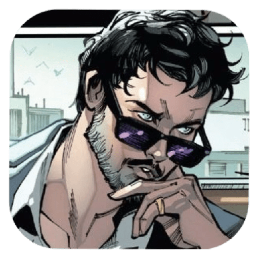 ⎯      tony stark  💿ʼ
  14