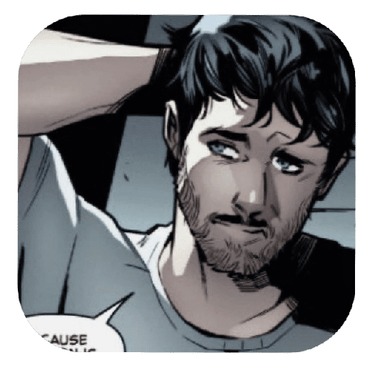⎯      tony stark  💿ʼ
  15