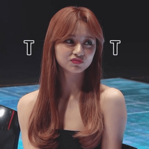 Tzuyu 21