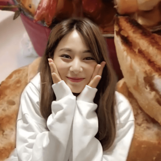 Tzuyu 1