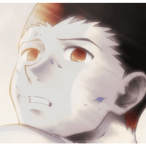 Gon 1