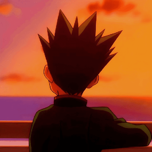 Gon 2