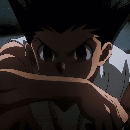 Gon 5