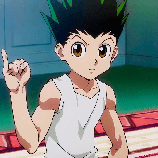 Gon 3