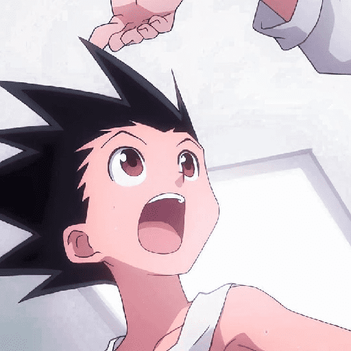 Gon 7