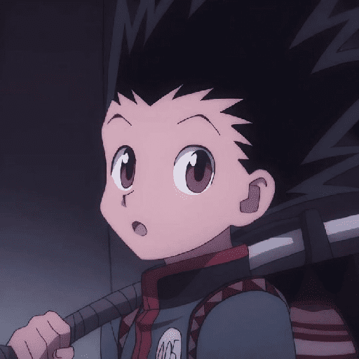 Gon 8