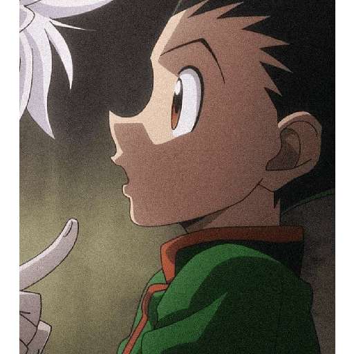 Gon 9