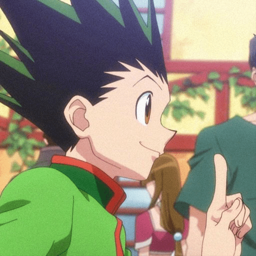 Gon 10