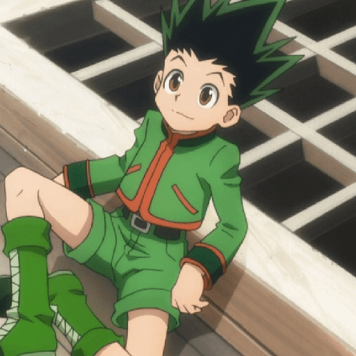 Gon 11