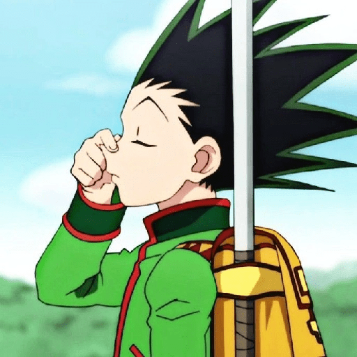 Gon 13
