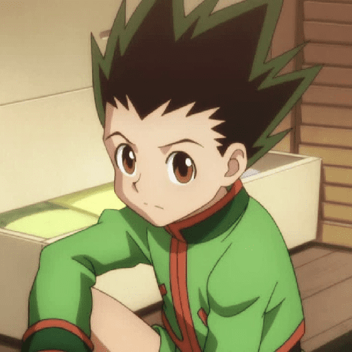 Gon 14