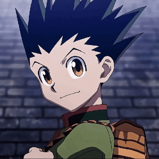 Gon 15