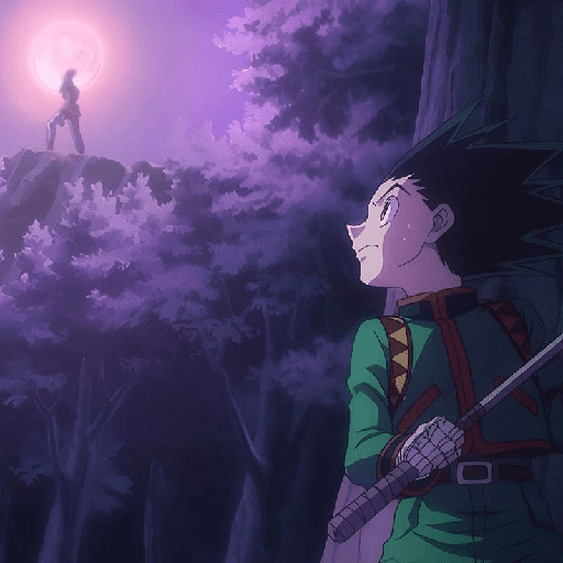 Gon 17