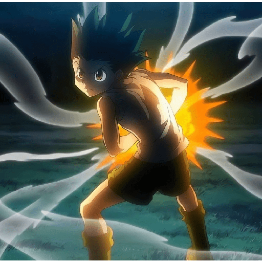 Gon 19
