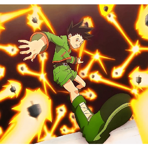 Gon 20