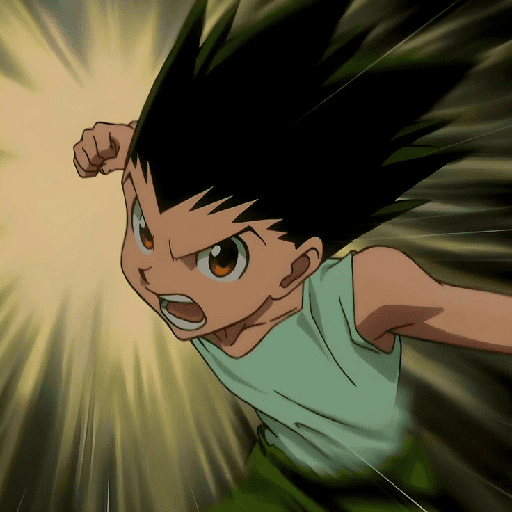 Gon 21