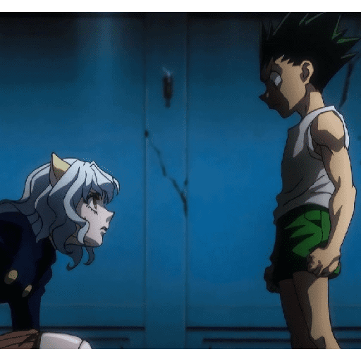 Gon 22