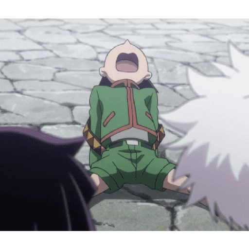 Gon 26