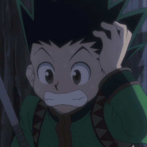 Gon 27