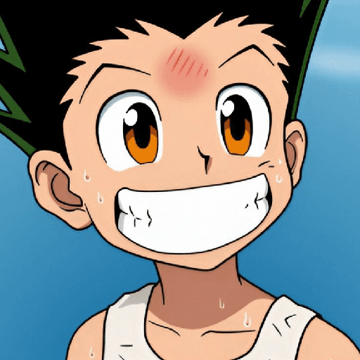 Gon 28