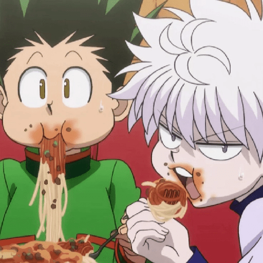 Gon 29