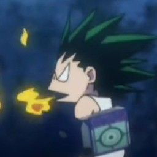 Gon 30
