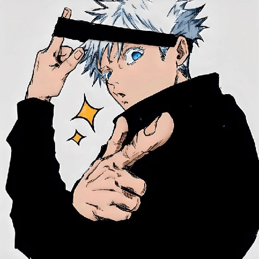 Goju 3