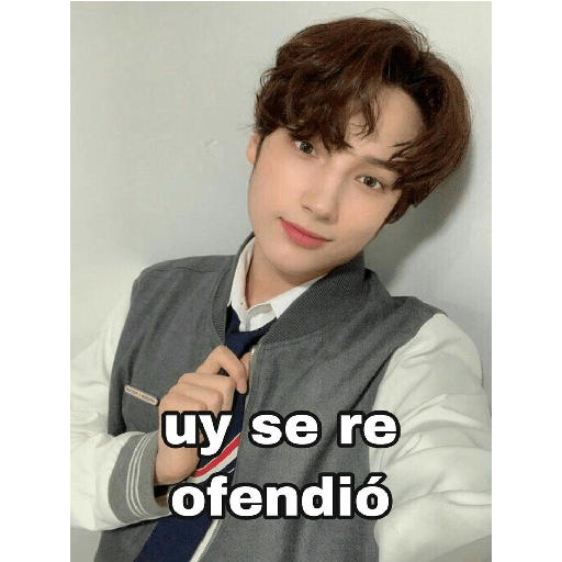 Idols randoms 2 8