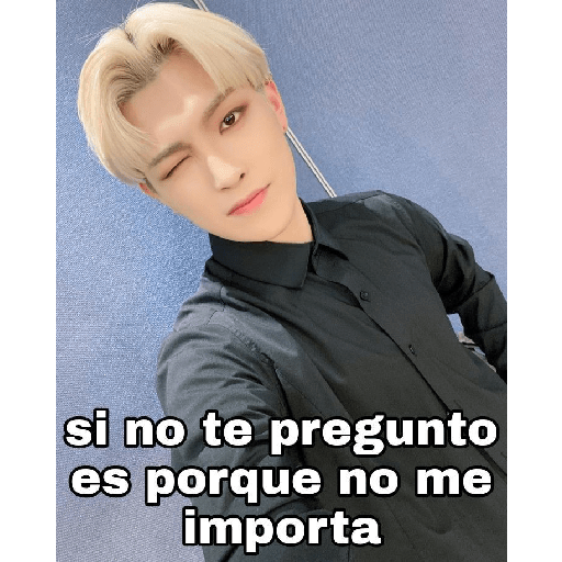 Idols randoms 2 11