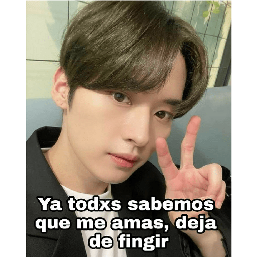 Idols randoms 2 7