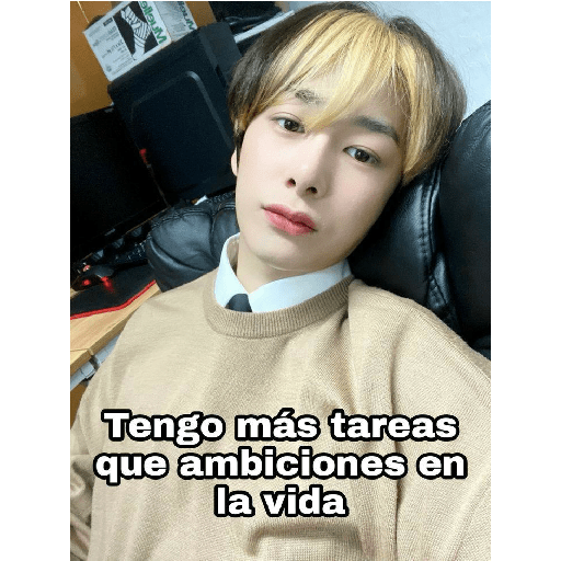Idols randoms 2 9