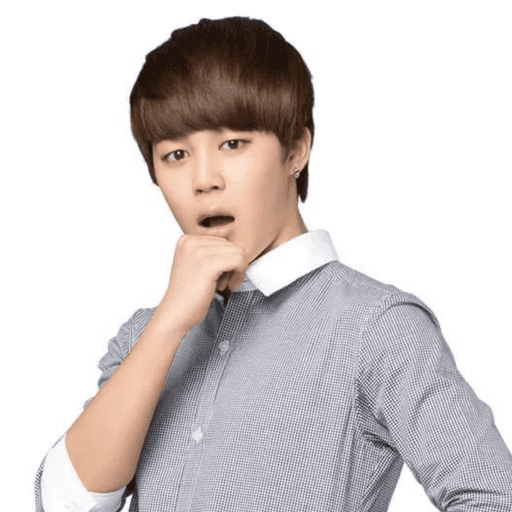 Bts estáticos 5