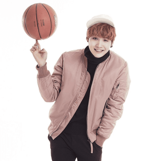Bts estáticos 7