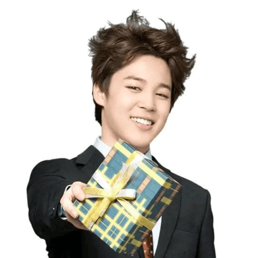 Bts estáticos 4