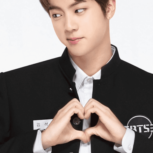Bts estáticos 8