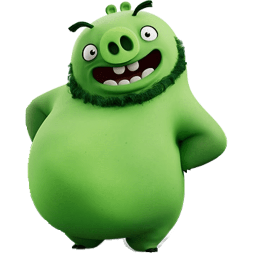 Angry