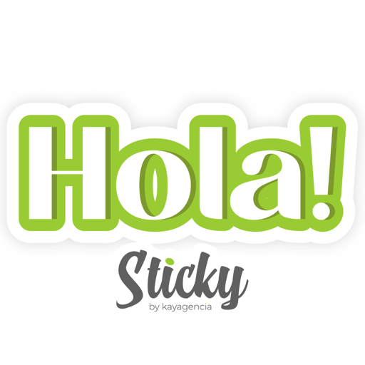 Sticky F