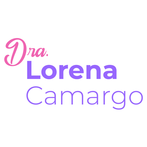 Dra Lorena Camargo Frases