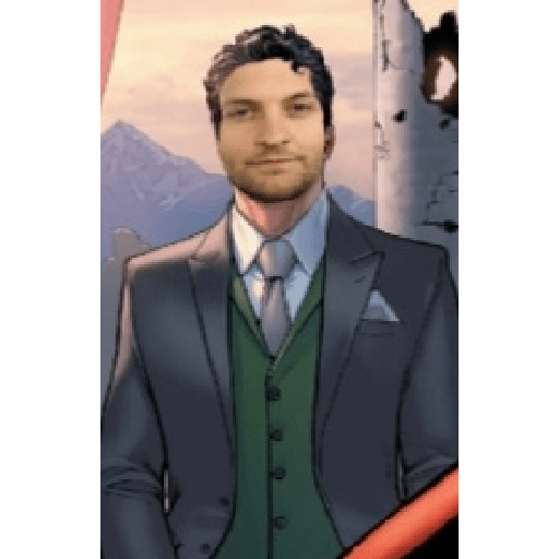 Bully Maguire 28