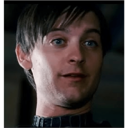 Bully Maguire 19