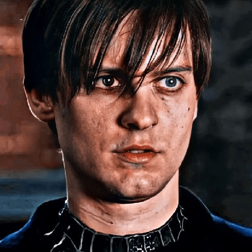 Bully Maguire 23