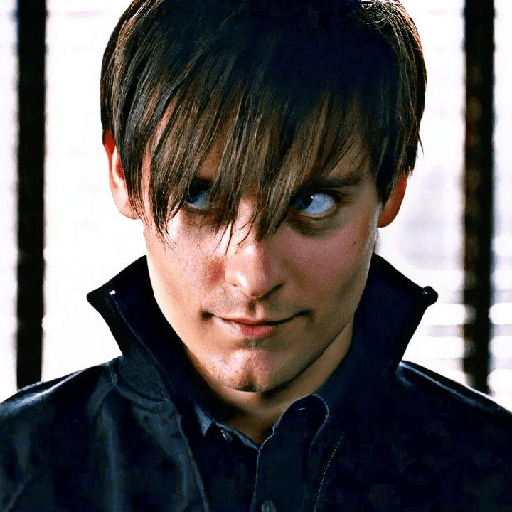 Bully Maguire 24