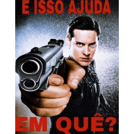 Bully Maguire 4