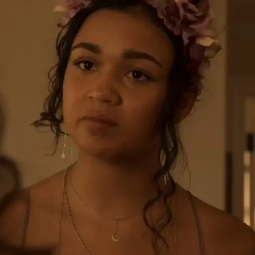 ∎ㅤׄ  🦋ۖ  Madison Bailey ， 1