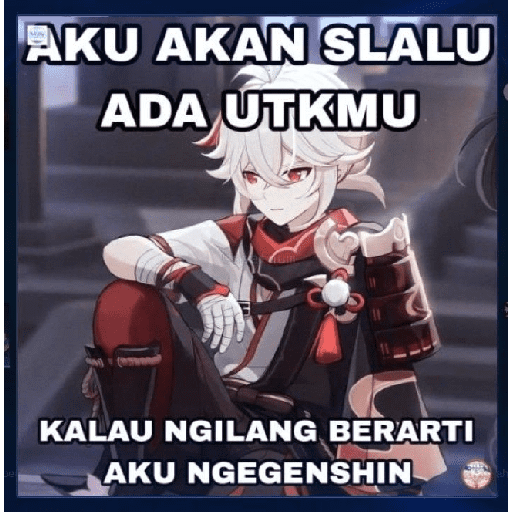 Genshin, xiao ♡ zira 3