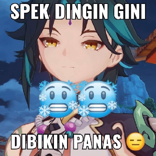 Genshin, xiao ♡ zira 5