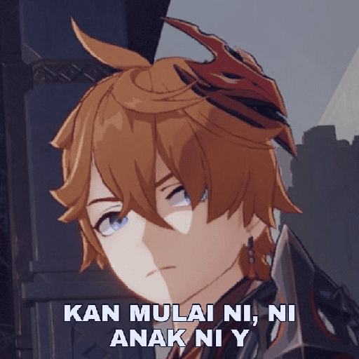 Genshin, xiao ♡ zira 10
