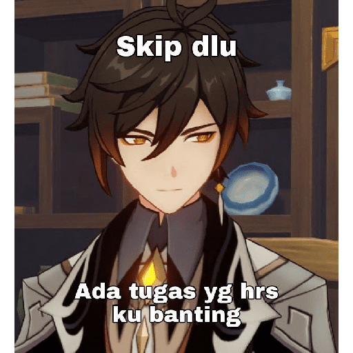 Genshin, xiao ♡ zira 13