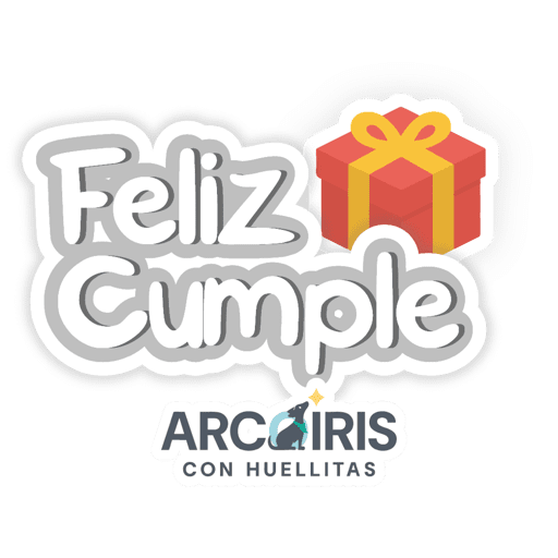 ARCOIRIS FESTIVOS 